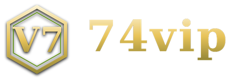 74vip logo