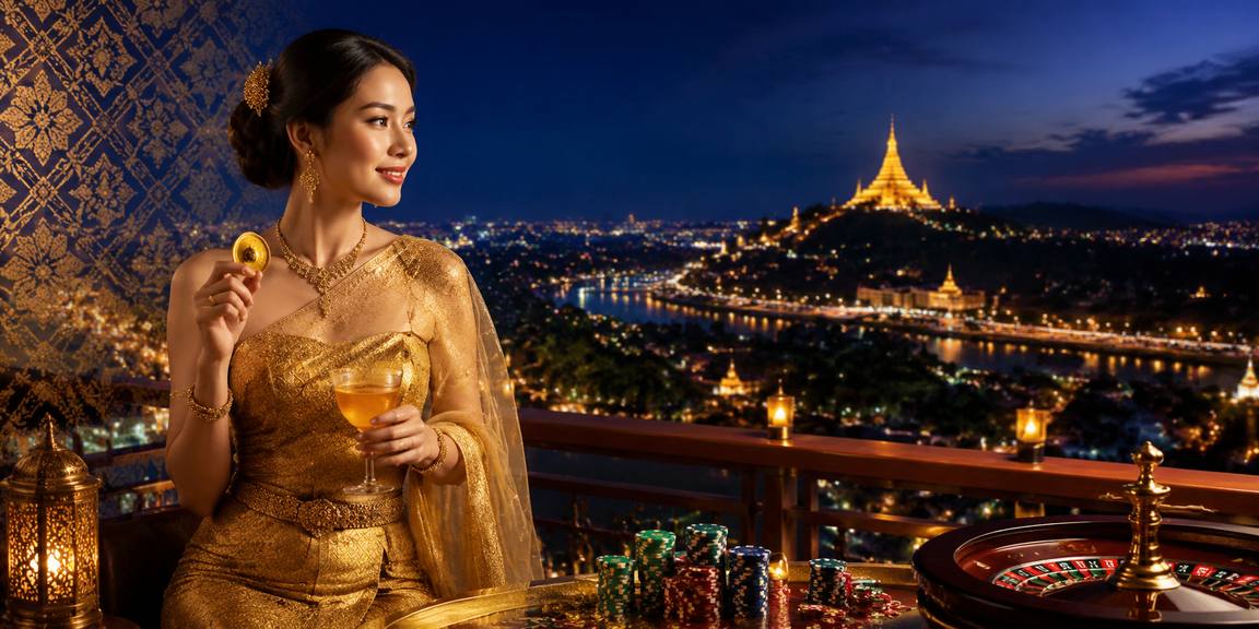 74vip ခရပ်ပ်ကံပြိုင်ပွဲ